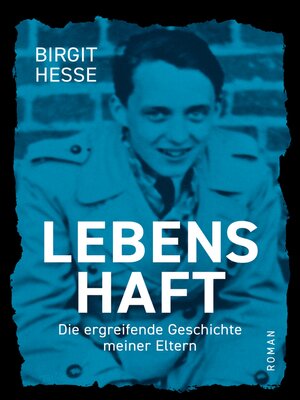 cover image of Lebenshaft